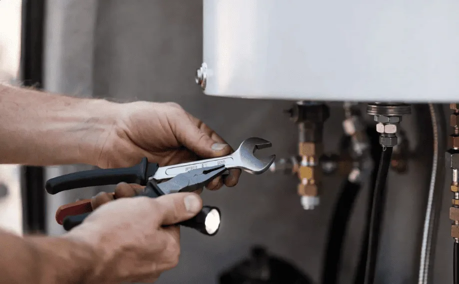 Why choose Water Heater Repair in Boles, AR